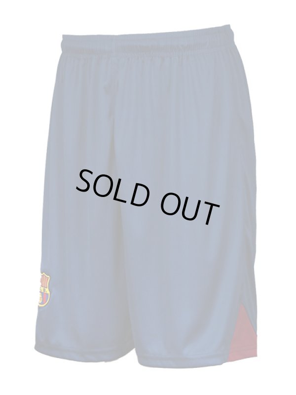 画像2: 22-23バルセロナ レプリカ サッカーパンツ (2)