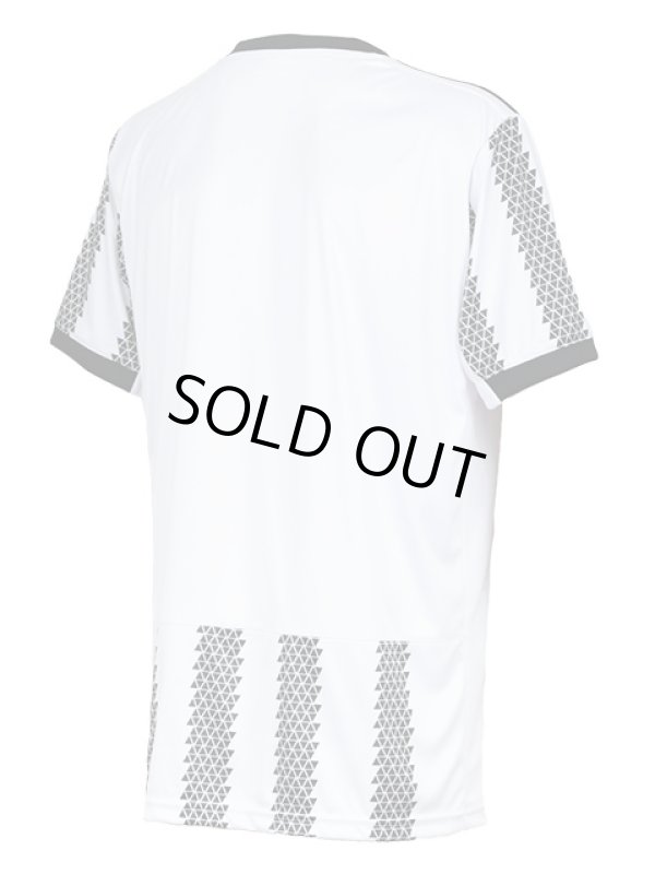 画像2: レプリカ サッカーユニフォーム 22-23ユヴェントス (2)